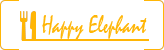 Happy Eleplant Logo